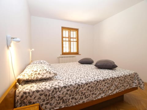 Apartments and rooms Novigrad 1624 Bed and Breakfast in Novigrad