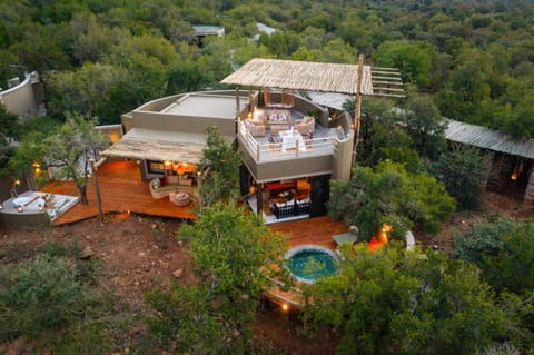 Bird's eye view, View (from property/room), Garden view