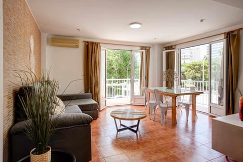 Apartamentos Ducal Center de playa gandia Wohnung in Safor