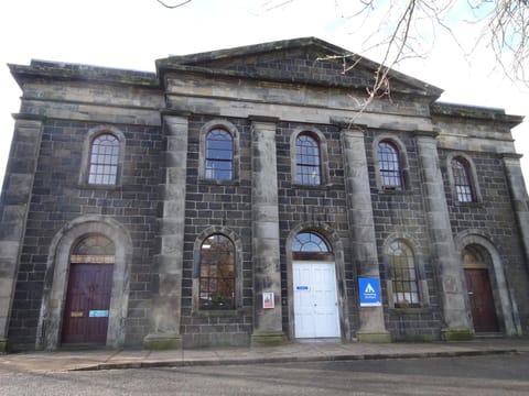 Stirling Youth Hostel Hostal in Stirling