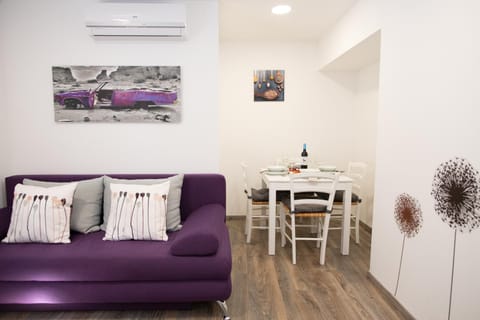 Apartments Barone Condominio in Šibenik