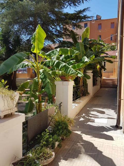 Casa dei Talenti Bed and Breakfast in Cagliari