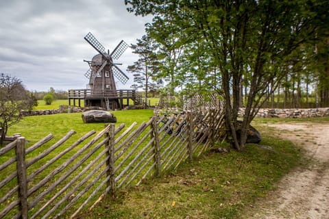 Windmill - Summer house Chalet in Estonia