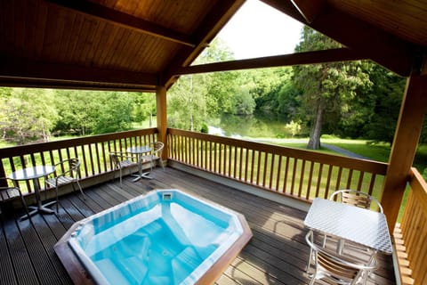 Hot Tub, Massage, Balcony/Terrace, Spa and wellness centre/facilities, Open Air Bath