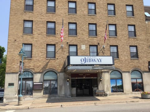 The Hotel Ojibway, Trademark Collection by Wyndham Hotel in Sault Ste Marie