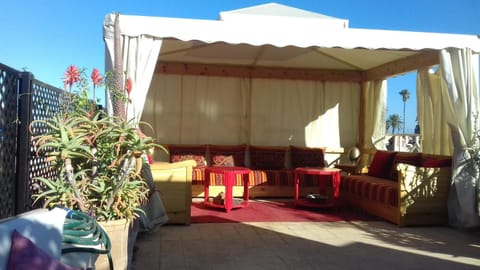 Dar Taliwint Riad in Marrakesh