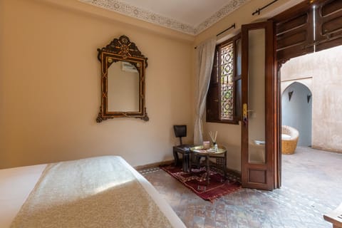 Riad Amin Bed and Breakfast in Marrakesh