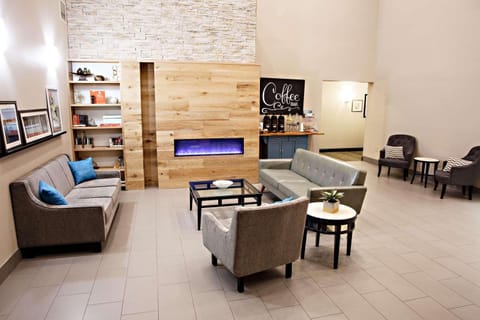 Country Inn & Suites by Radisson, Harrisburg West, PA Hotel in Pennsylvania