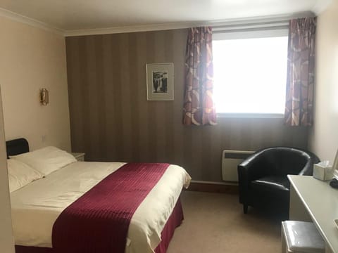 Empire Travel Lodge Bed and Breakfast in Scotland