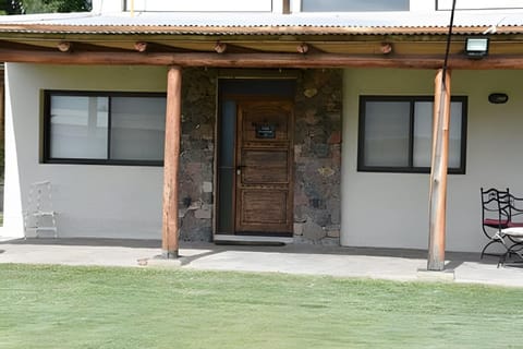 Finca Ogawa Maison de campagne in Mendoza Province Province