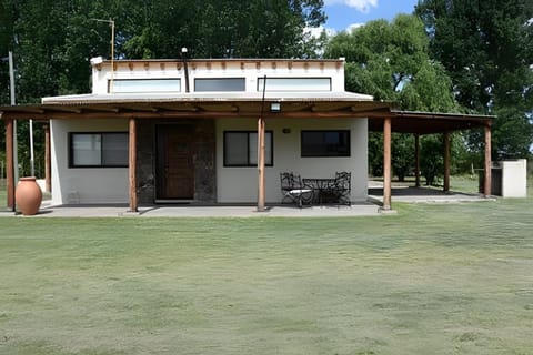 Finca Ogawa Casa de campo in Mendoza Province Province