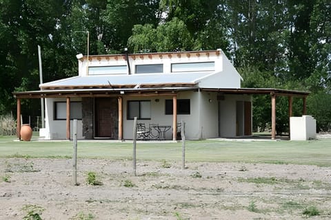 Finca Ogawa Landhaus in Mendoza Province Province