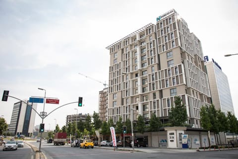 Medproper Suites Hotel in Istanbul