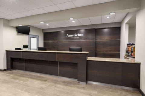AmericInn by Wyndham Rochester Near Mayo Clinic Hôtel in Rochester