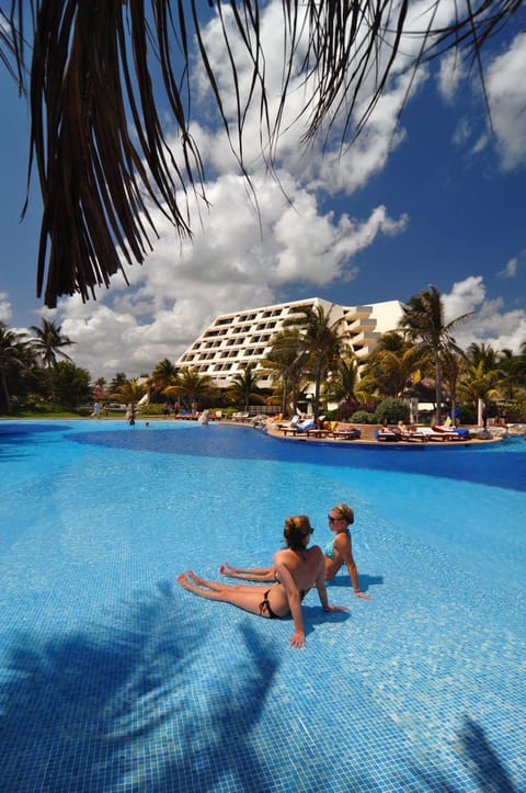 Grand Oasis Cancun - All Inclusive Resort in Cancun