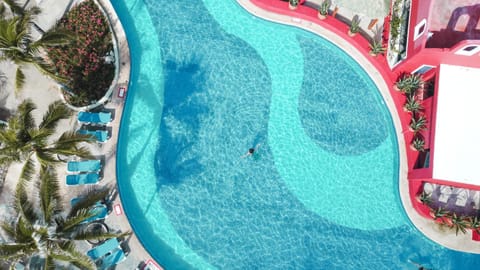 Grand Oasis Cancun - All Inclusive Resort in Cancun