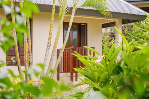 Mangoes Resort Resort in Port Vila