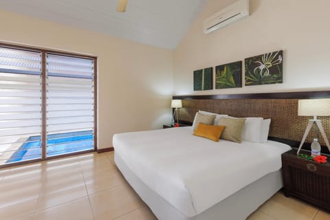 Mangoes Resort Resort in Port Vila