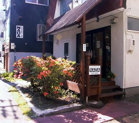 Sapporo Inn Nada Hostel in Sapporo