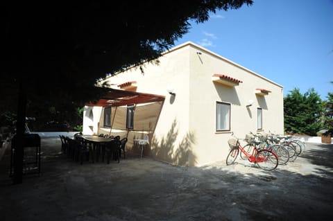Lilly's house Villa in Province of Taranto