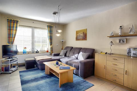 Am Deich 50 House in Zingst