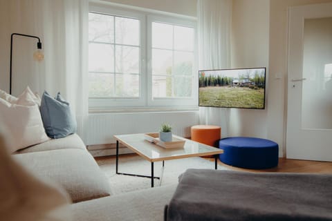 Am Deich 13 House in Zingst