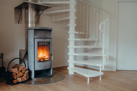 Am Deich 13 House in Zingst