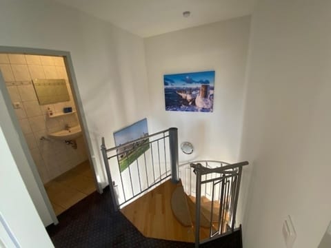 Am Deich 42 House in Zingst