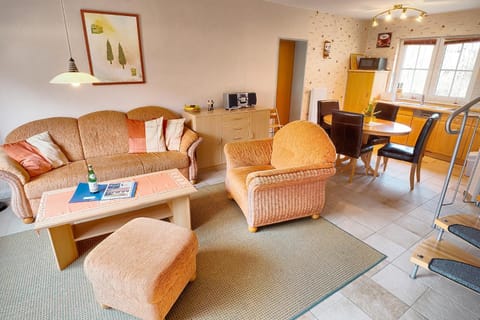 Am Deich 44 House in Zingst