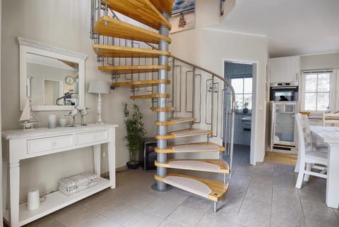 Am Deich 43 House in Zingst