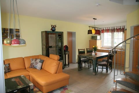 Am Deich 23 Strandeule Zingst House in Zingst