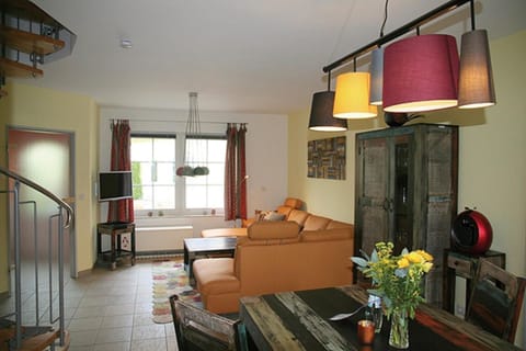 Am Deich 23 Strandeule Zingst House in Zingst