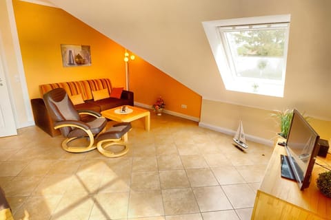 Freesenkietz, FW 28 Apartment in Zingst