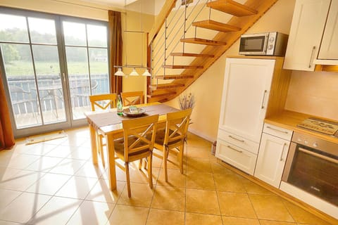 Freesenkietz, FW 28 Apartment in Zingst