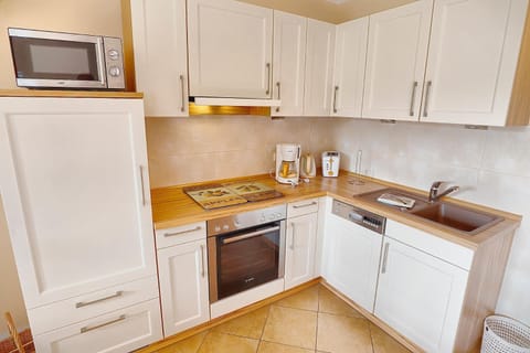 Freesenkietz, FW 28 Apartment in Zingst