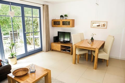 Freesenkietz, FW 17 Apartment in Zingst