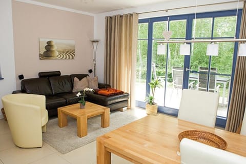 Freesenkietz, FW 17 Apartment in Zingst