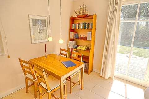 Freesenkietz, FW 24 Apartment in Zingst