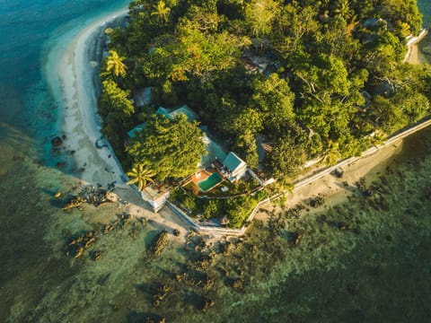 Hideaway Island Resort Resort in Vanuatu