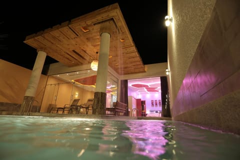 Dorrah Resort Chalet in Riyadh