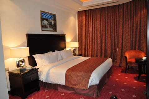 Musherib Hotel Hotel in United Arab Emirates