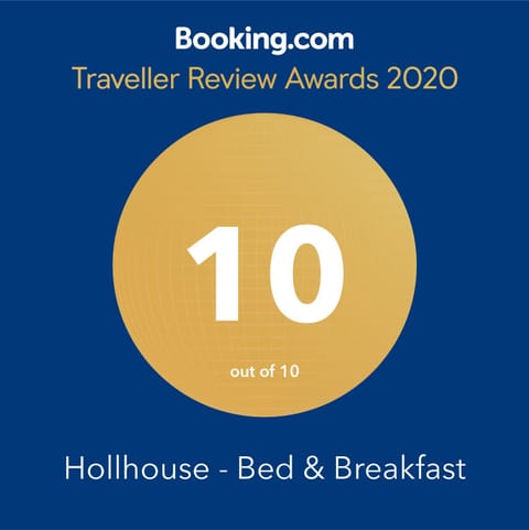 Hollhouse - Bed & Breakfast Chambre d’hôte in Hinterzarten