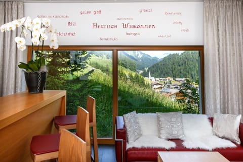 Apart Lischana Apartment in Canton of Grisons