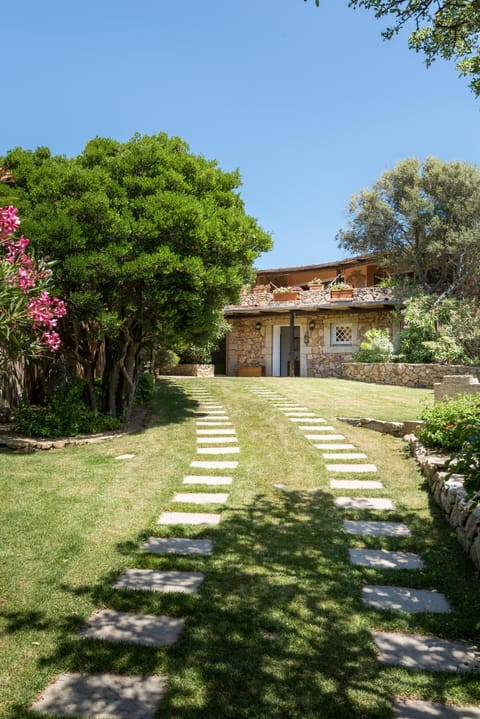 CanguroProperties - Villa Roberta Villa in Sardinia