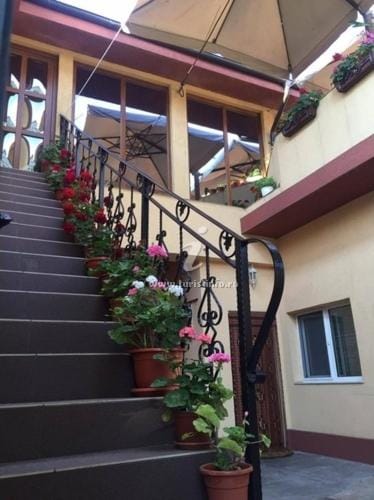 Vila Trandafir Bed and Breakfast in Constanta