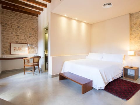 Ca' n Beia Suites - Adults Only Hotel in Alaró