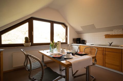 Gästehaus Heintz Apartment in Saarland, 66, Germany