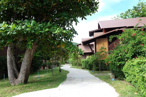 Koh Ma Beach Resort - SHA Extra Plus Hôtel in Ko Pha-ngan Sub-district