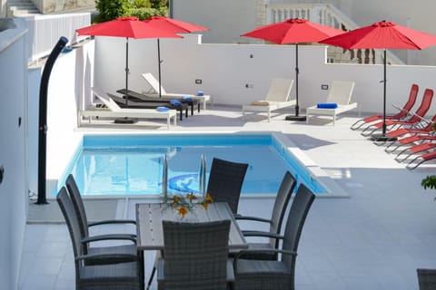 Day, Pool view, Swimming pool, Swimming pool