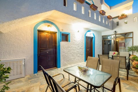 Schoner Blick Apartment in Lasithi